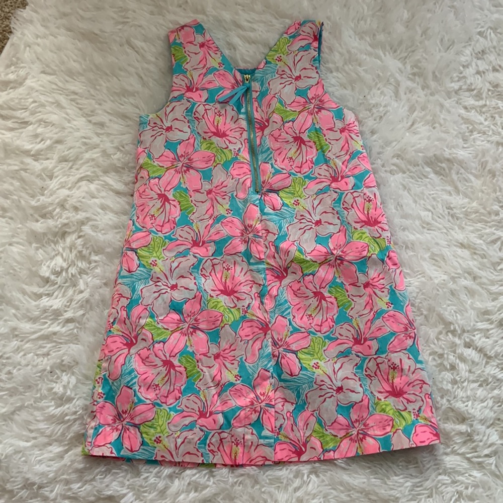 Super cute Tommy Bahama girls summer dress - Picture 3 of 3
